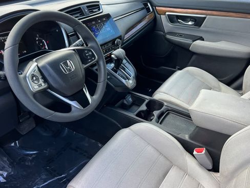 Used 2018 Honda CR-V EX image 11