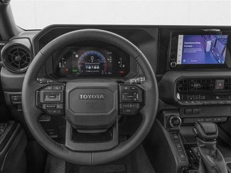 New 2026 Toyota Land Cruiser 1958 video 4