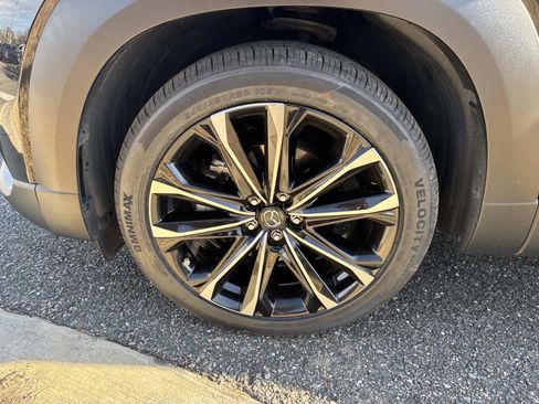 Used 2023 MAZDA CX-50 AWD 2.5 S w/ Cargo Package image 10