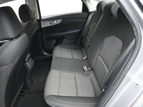 Used 2023 Kia Forte LXS image 18