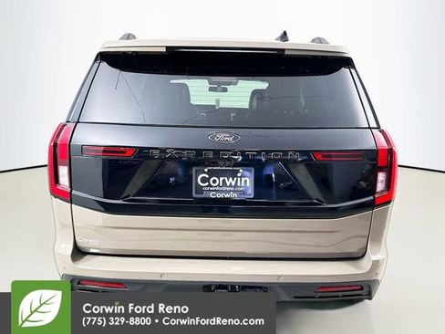 New 2026 Ford Expedition Tremor image 6