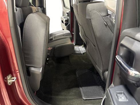 Used 2018 Chevrolet Silverado 1500 LT w/ All Star Edition image 19