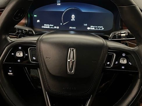 Used 2023 Lincoln Aviator Reserve w/ Equipment Group 201A image 36
