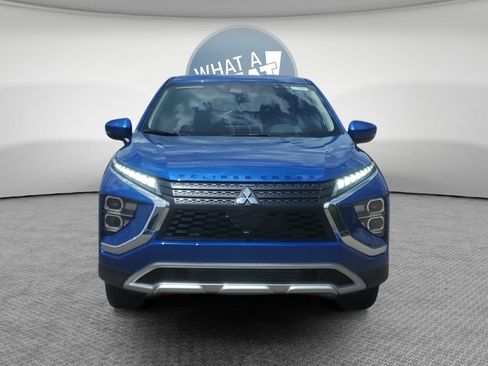New 2026 Mitsubishi Eclipse Cross SE AWD/4WD image 9