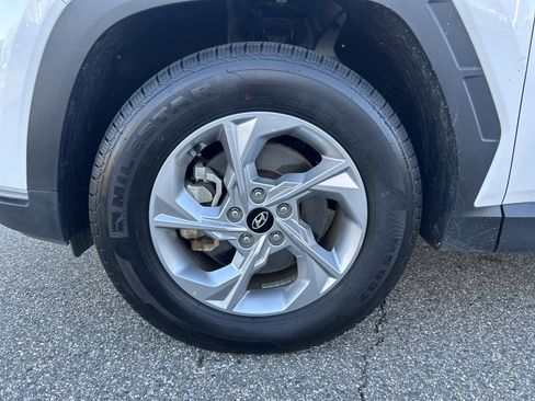 Certified 2024 Hyundai Tucson SEL image 15