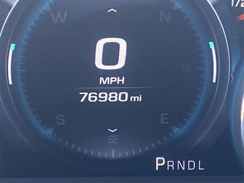 Used 2018 GMC Yukon Denali w/ Open Road Package image 33