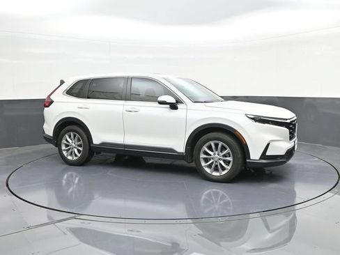 Used 2025 Honda CR-V EX-L image 17