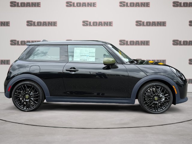 New 2027 MINI Cooper S FWD image 6