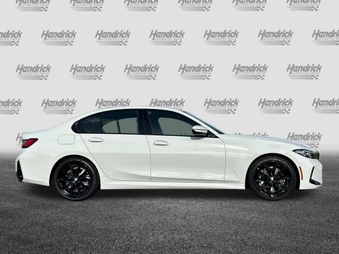 New 2026 BMW 330i Sedan w/ M Sport Package image 5