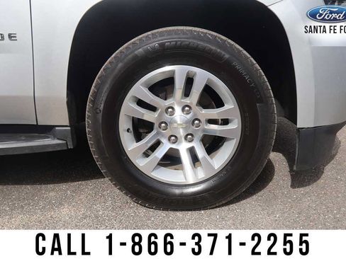 Used 2020 Chevrolet Tahoe LT RWD image 9
