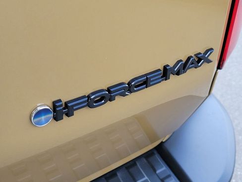 New 2026 Toyota Land Cruiser AWD/4WD image 9