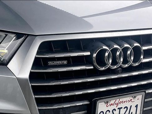 Used 2019 Audi Q7 3.0T Premium Plus w/ Premium Plus Package image 30