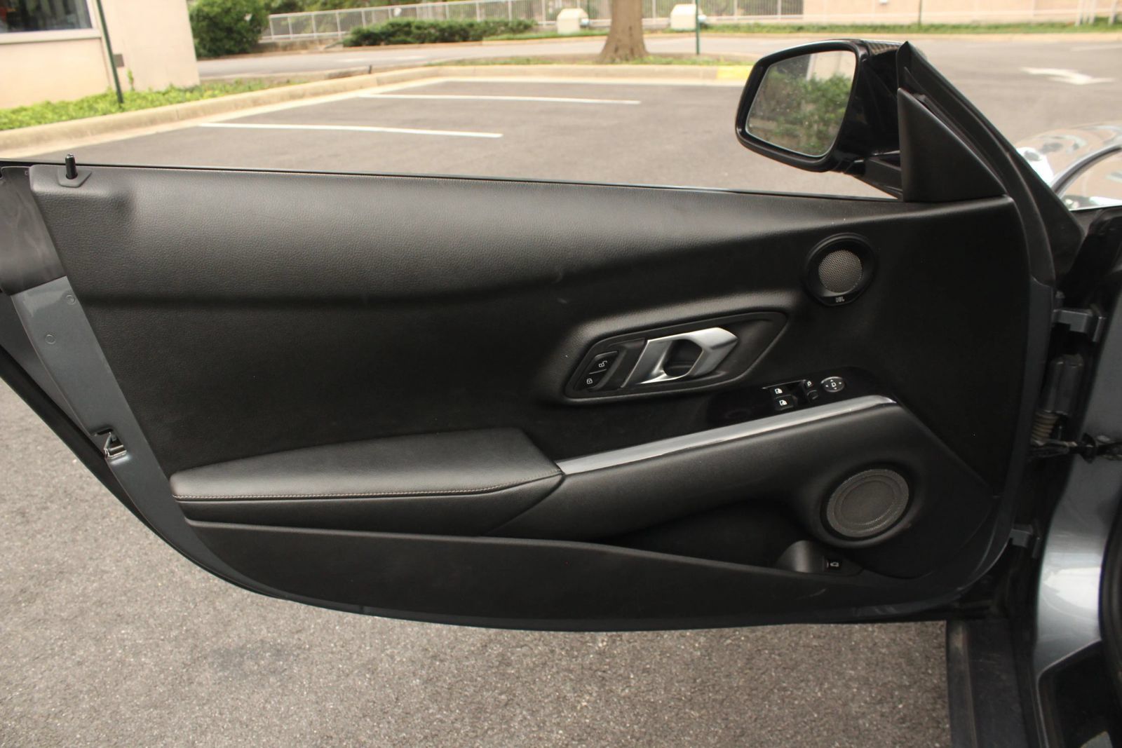 Used 2021 Toyota Supra Premium w/ Driver Assist Package RWD image 18