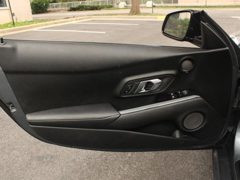 Used 2021 Toyota Supra Premium w/ Driver Assist Package RWD image 18