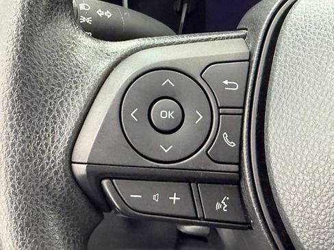 Used 2024 Toyota RAV4 XLE image 11