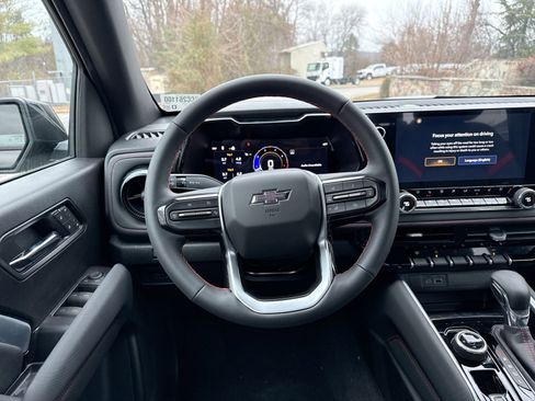 New 2026 Chevrolet Colorado Z71 w/ Z71 Convenience Package 2 image 15