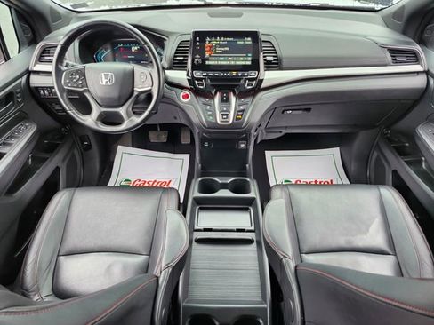 Used 2023 Honda Odyssey Sport image 15