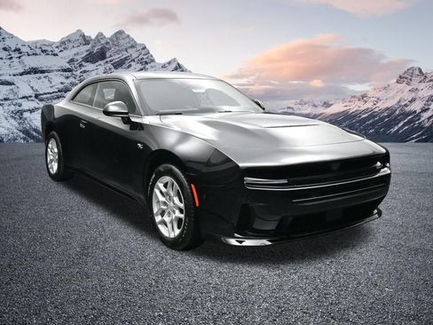 New 2026 Dodge Charger R/T w/ Driver Convenience Group AWD/4WD image 7