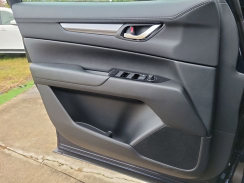 New 2025 MAZDA CX-5 AWD 2.5 S image 23