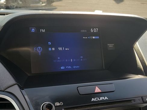 Used 2016 Acura RDX AWD w/ Advance Package image 24