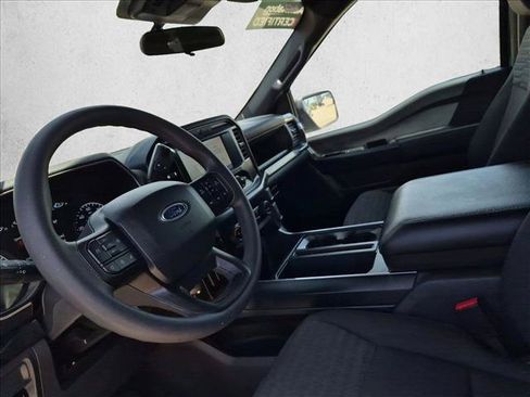 Used 2023 Ford F150 XL w/ STX Appearance Package RWD image 10