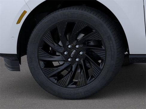 New 2026 Lincoln Navigator Reserve image 19