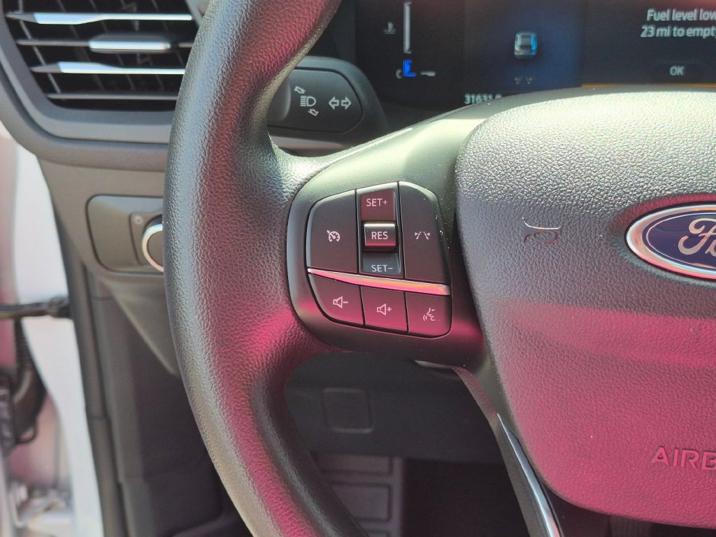 Used 2025 Ford Escape Active FWD image 17