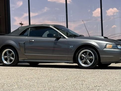 Used 2003 Ford Mustang GT Premium RWD image 24
