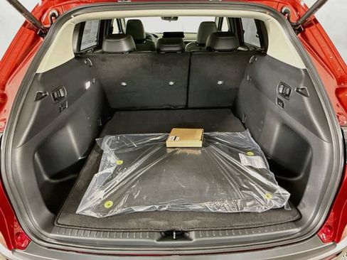 New 2026 MAZDA CX-50 AWD 2.5 S w/ Preferred Pkg image 25