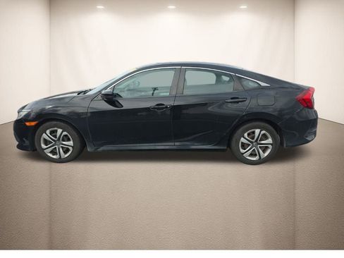 Used 2018 Honda Civic LX image 12