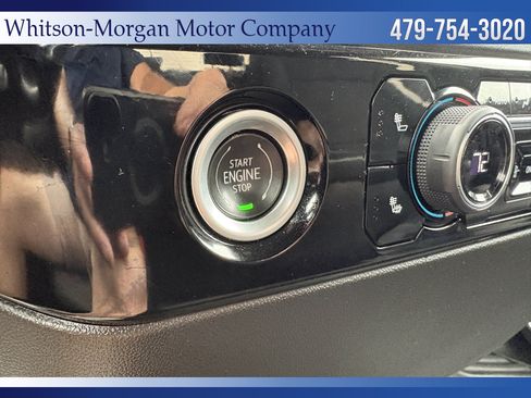 Used 2022 Chevrolet Silverado 1500 LT AWD/4WD image 23