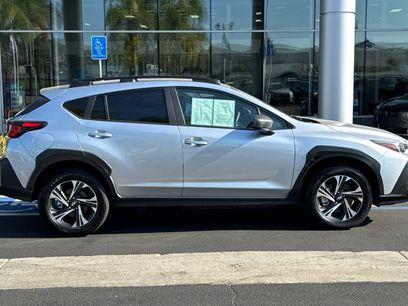 Certified 2026 Subaru Crosstrek 2.5i Premium