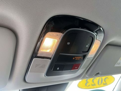 Used 2023 Hyundai Tucson SEL image 34