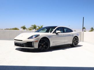 New 2026 Porsche Panamera video 1