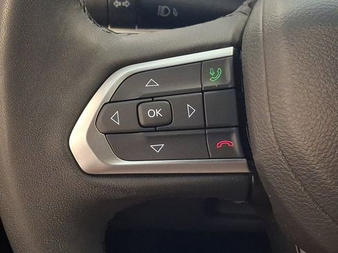 Certified 2025 Jeep Compass Limited AWD/4WD image 20