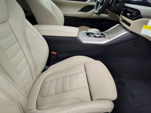 New 2026 BMW 430i xDrive Convertible w/ M Sport Package image 27