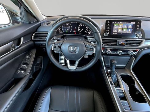 Used 2022 Honda Accord Sport Special Edition image 8