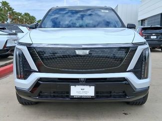 New 2026 Cadillac Vistiq Sport AWD/4WD video 2
