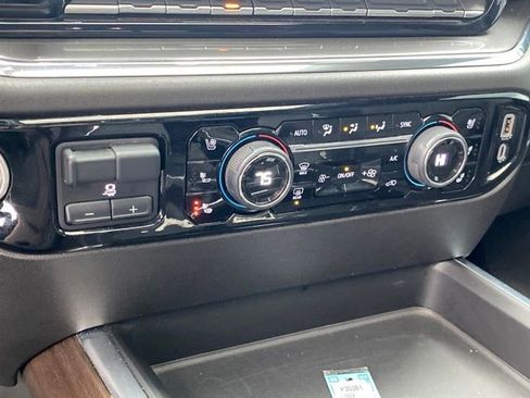 Certified 2024 Chevrolet Silverado 2500 High Country w/ Midnight Edition image 14