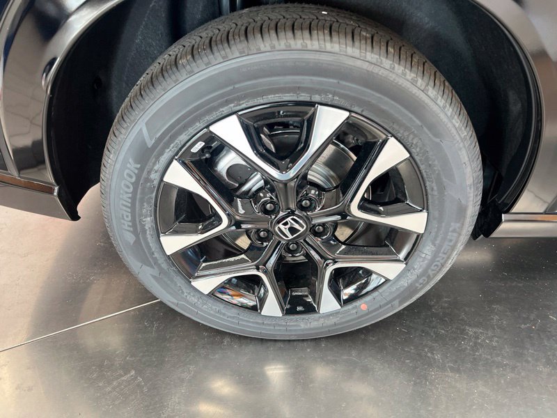 New 2027 Honda HR-V EX-L image 9