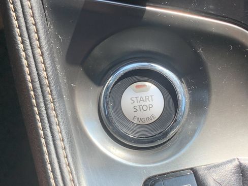 Used 2019 Nissan Maxima 3.5 SV w/ Illumination Package FWD image 26