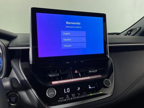 New 2026 Toyota Corolla XSE image 20