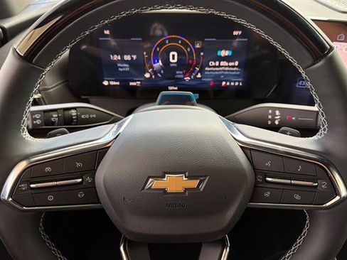 New 2026 Chevrolet Traverse High Country AWD/4WD image 29