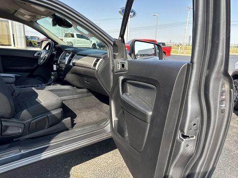 Certified 2021 Ford Ranger XLT w/ Equipment Group 301A Mid image 16