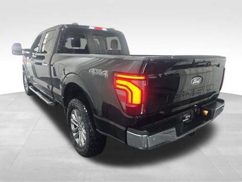 Used 2024 Ford F150 Lariat w/ Equipment Group 502A High AWD/4WD image 6