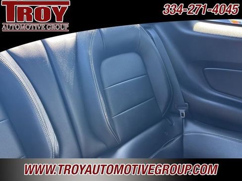 Used 2016 Ford Mustang Premium w/ Equipment Group 201A image 23