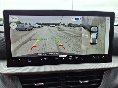 New 2026 Ford Explorer ST AWD/4WD image 9