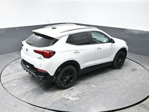 Used 2024 Buick Encore GX Sport Touring image 35