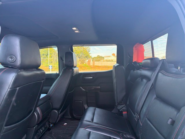 Used 2020 GMC Sierra 1500 SLE w/ SLE Value Package AWD/4WD image 10