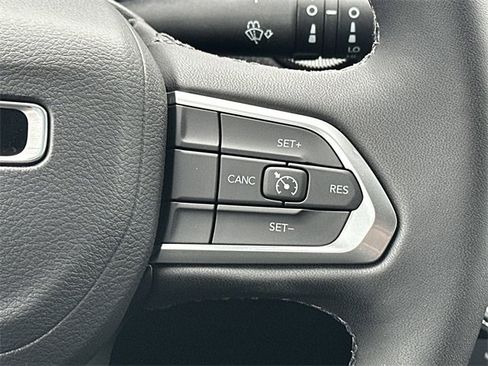 New 2026 Jeep Compass Latitude image 24